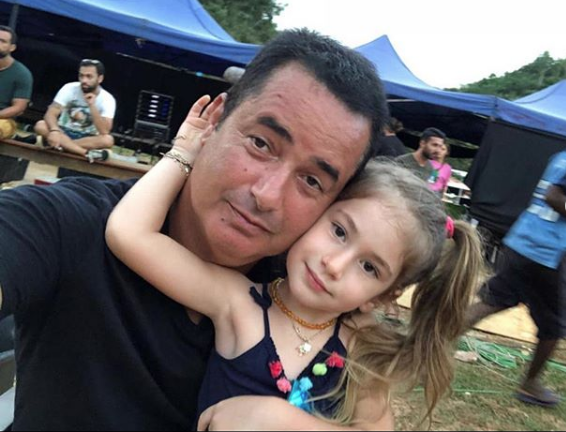 Acun Ilıcalı Survivor'dan ilk kez paylaştı! Yanında bu sefer Esat Yontunç var - Resim: 3