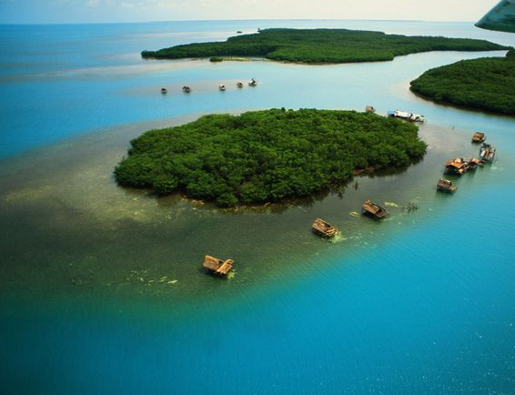 Vizesiz gidilebilecek ülkeler - Resim: 2
