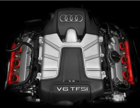 2014'ün otomobilleri birbirinden havalı - Resim: 3