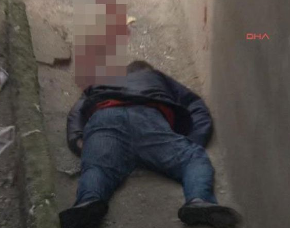 Töre onu da affetmedi - Resim: 3