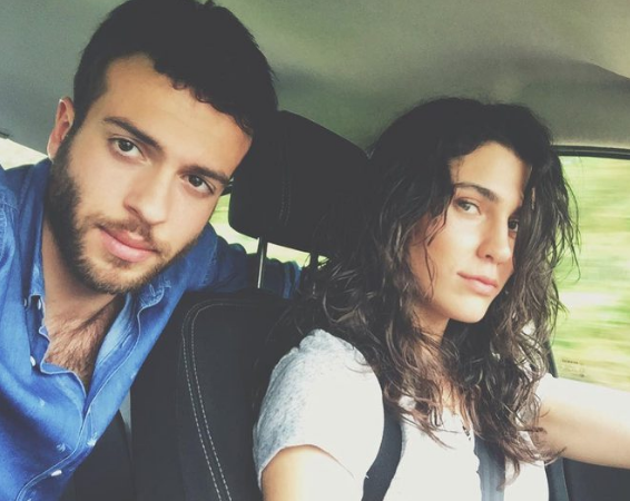 Survivor Serenay Aktaş yalnızlıktan sıkıldı! Sevgilisi bakın kim çıktı - Resim: 4