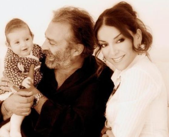 Haluk Bilginer boşanıyor mu? - Resim: 2