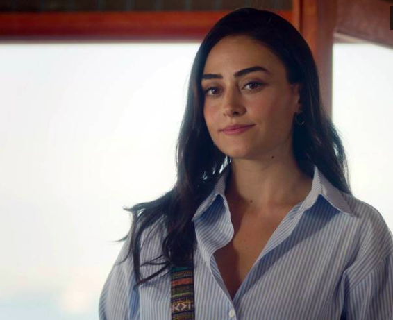 Kanal D'nin yaptığına bak! Daha ilk bölümden  pes dedirtti! - Resim: 3