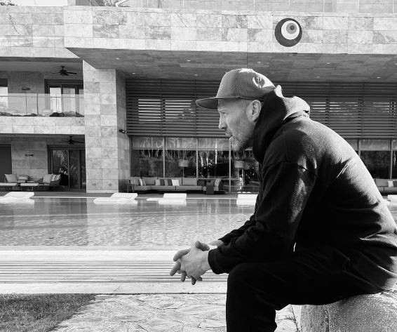 Jason Statham yeniden Antalya'ya geldi, paylaşımı Türk takipçilerinin ilgisini çekti - Resim: 0