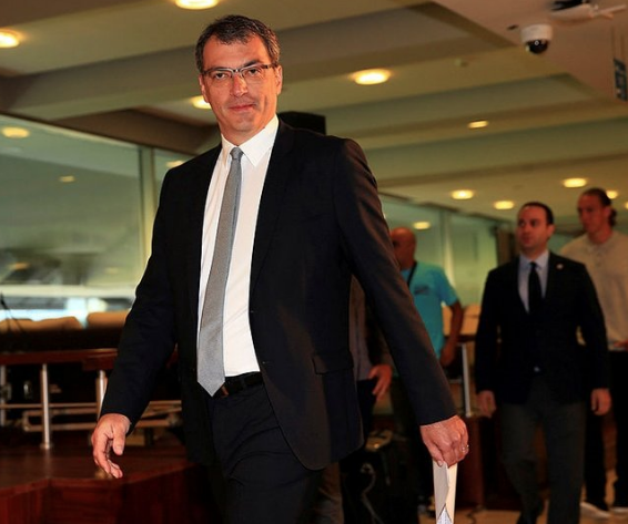 Ersun Yanal'ın Fenerbahçe'ye geri dönmek için tek bir şartı var - Resim: 2