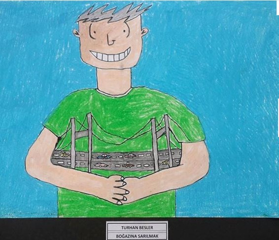 Çocuklar ve deyimler - Resim: 3