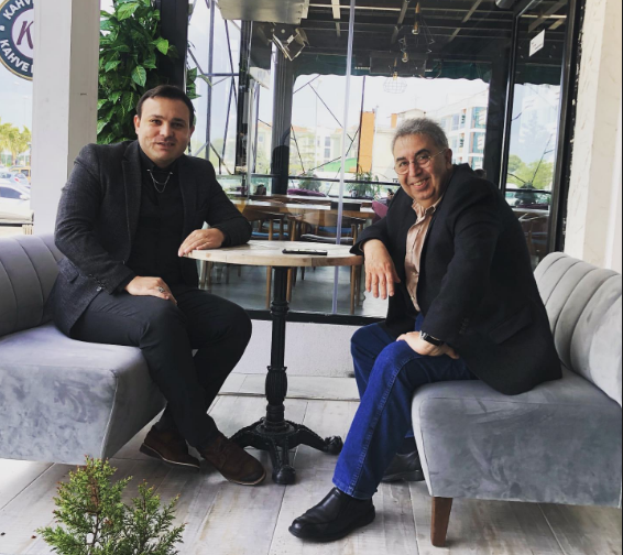 Veda mesajında özür diledi Oğuz Haksever NTV'den istifa ettiğini açıkladı - Resim: 4