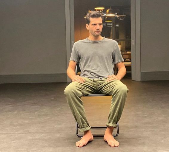 Kaan Urgancıoğlu'nun son halini görenler gözlerine inanamadı! ''Behlül sandım'' - Resim: 3