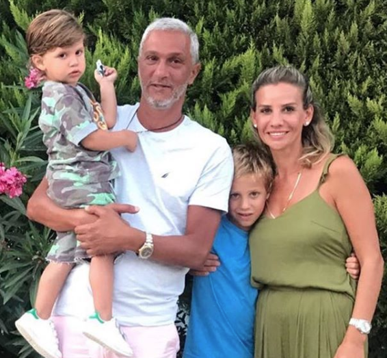 Eşi bebek bekliyoruz demişti Esra Erol'dan hamilelik sorularına yanıt - Resim: 2