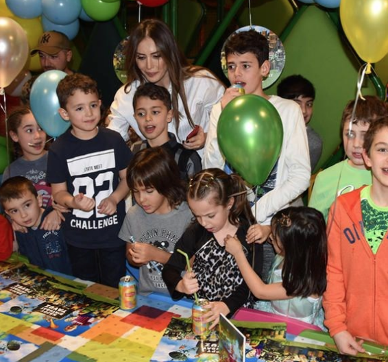 Eski sevgilisine mi dönüyor ? Sessizliğini bozdu - Resim: 2