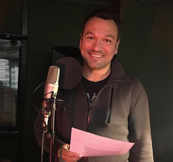 Ali Sunal Nazlı Kurbanzade'den şoke eden haber yeni nişanlanmışlardı - Resim: 3