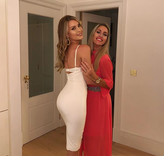 Serdar Ortaç'tan boşanan Chloe Loughnan apar topar evlenebilir! - Resim: 2