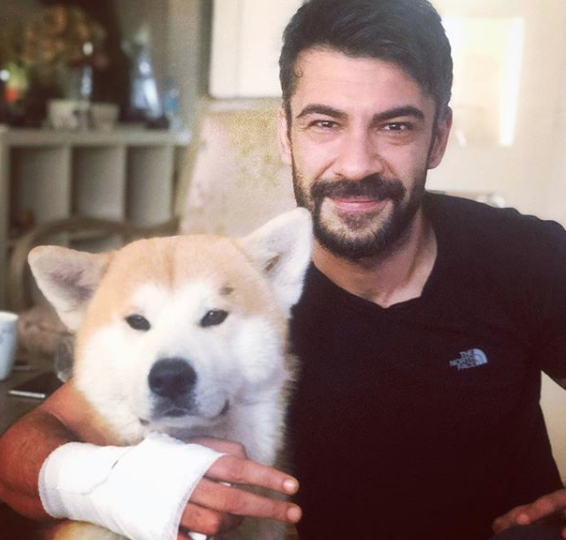 Bir Zamanlar Çukurova anlaşmayı imzaladı! Ünlü oyuncu artık kadroda - Resim: 4