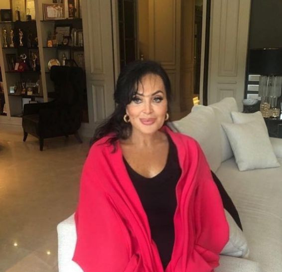 Türkan Şoray'dan öfkeli paylaşım! Adına hesap açanlara karşı takipçilerini uyardı - Resim: 3