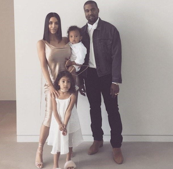 Kim Kardashian çocuğuna Ermeni adı arıyor - Resim: 3