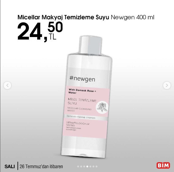 BİM 29 Temmuz cuma aktüel ürünleri kataloğu fiyatları neler var? - Resim: 3