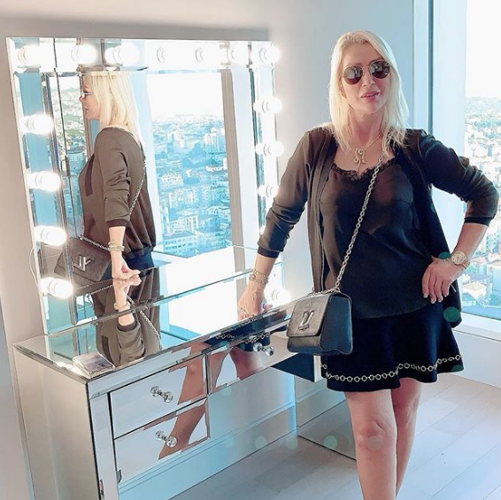 Seda Sayan'ın bikiniyle şovu Safiye Soyman'la dansı olay oldu - Resim: 4