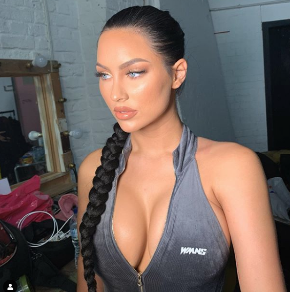 Boateng'in eski sevgilisi Kasia Lenhardt evinde ölü bulundu - Resim: 0