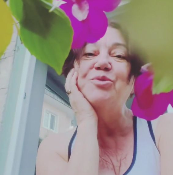 Ev ücretlerini şikayet eden Nazan Öncel'e, Cenk Eren'den şok eden cevap! Hiç beklemiyordu - Resim: 1