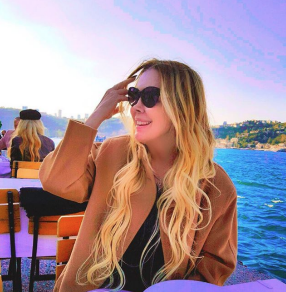 Yeşilçam efsanesi Harika Avcı'ya bıçaklı saldırı işte son durumu - Resim: 4