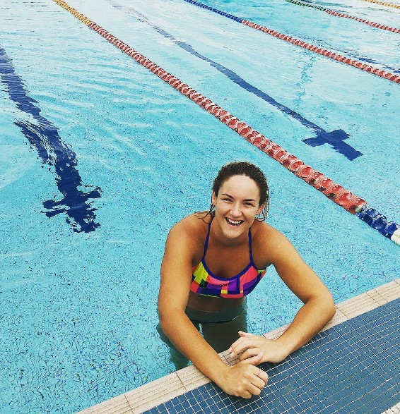 Sevgilisine kızdı tam 65 kilo verdi inanılmaz değişim - Resim: 4