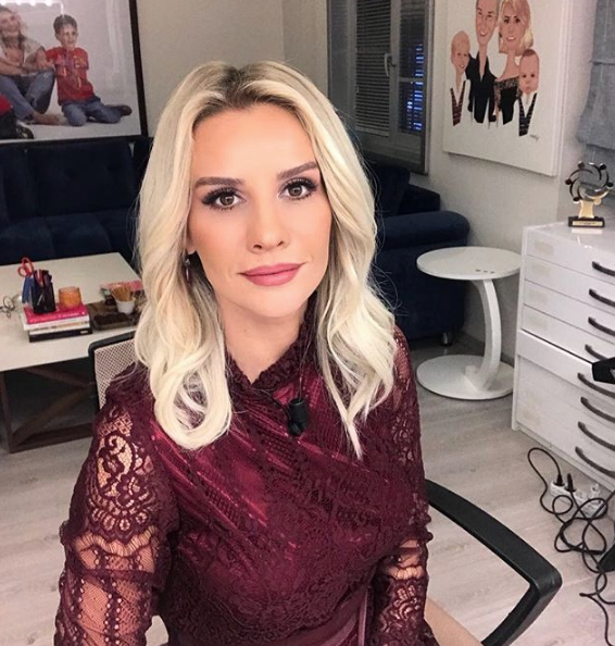 Esra Erol hakkında bakanlığa şikayet belgeler ortaya çıktı - Resim: 3