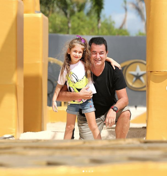 Basını uyarmadan geçemedi Acun Ilıcalı Rolls Royce lüks araçla görüntülendi - Resim: 1