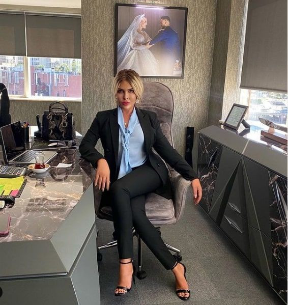 Selin Ciğerci hastaneden paylaştı 'Estetik yaptırdım diyebiliriz ama olmalıydım' - Resim: 3