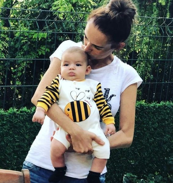 İpek Tanrıyar 8 Mart Dünya Kadınlar Günü için öyle bir şey yazdı ki tepkiler yığıldı - Resim: 4