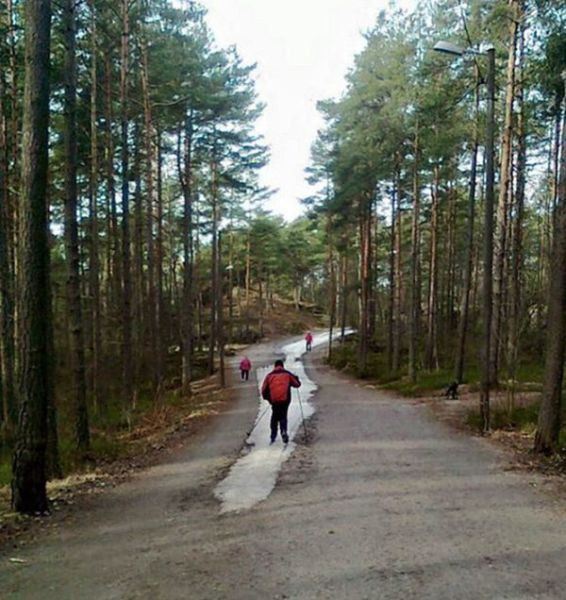 Rusların değişik insanlar olduğunun kanıtı - Resim: 4