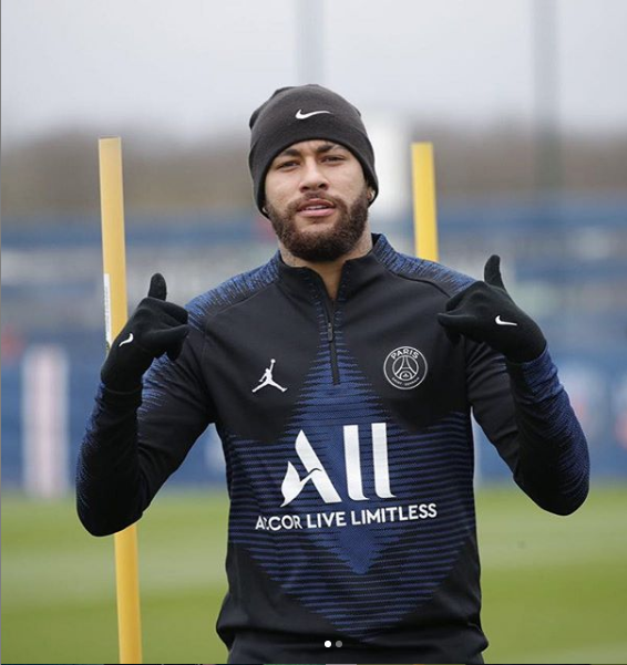 Aras Bulut İynemli Neymar'a 7. Koğuştaki Mucize filmi için böyle teşekkür etti - Resim: 4