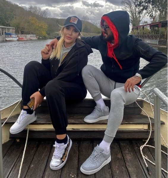 Selin Ciğerci eşi Gökhan Çıra'nın Melisa Emirbayer ile aldatması gerçeğini anlattı - Resim: 2