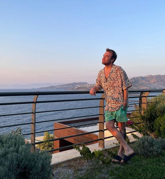 Murat Dalkılıç daha fazla dayanamadı! Eski eşi Merve Boluğur ile ilgili ateş püskürdü! - Resim: 2