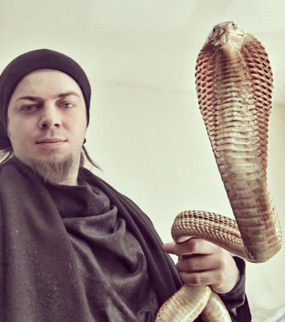 Yetenek Sizsiniz Türkiye'de tanıdığımız Aref Ghafouri'nin son hali bomba! - Resim: 4