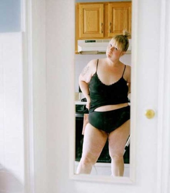 Zayıflamak için tam 11 yıl boyunca yaptığına inanamayacaksınız! - Resim: 4