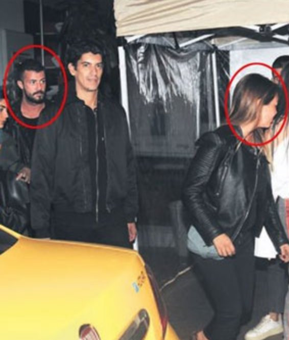 Lider Şahin'in yeni sevgilisine bakın meğer Selami Şahin'le de... - Resim: 4