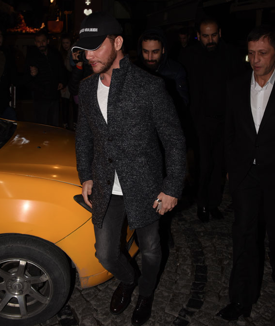 Tek gecelik kaçamak! Sevgilisini dinledi gecelere aktı - Resim: 3