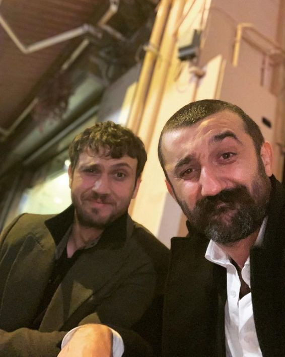 Oyuncu Necip Memili'yi şok eden soygun! Hırsız acımamış... - Resim: 1