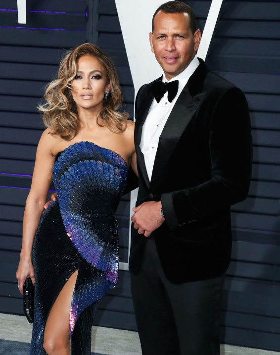Alex Rodriguez, Jennifer Lopez'i aldatıyor mu? Bomba iddia - Resim: 3