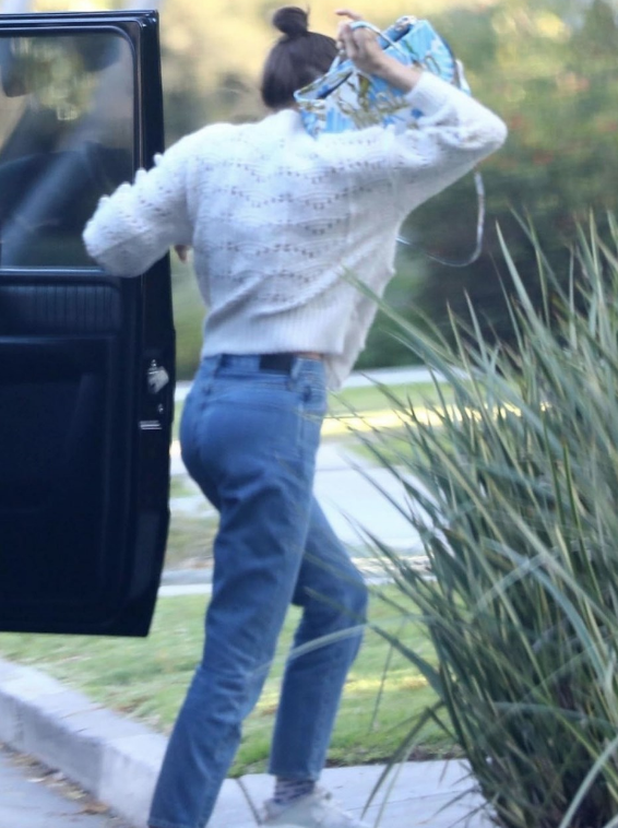 Bradley Cooper ile Irina Shayk’ın Oscar sonrası gerginliği - Resim: 3