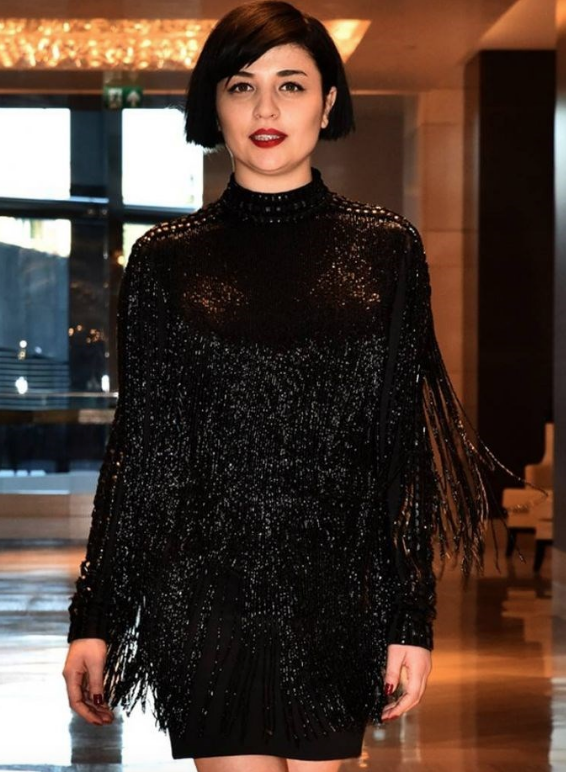 Gonca Vuslateri: Fingirdemek kadar güzel bir şey var mı? - Resim: 4