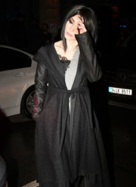 Mekanda tanıştı böyle seslendi: Arka kapıdan çık, muhabirlere görünme - Resim: 4