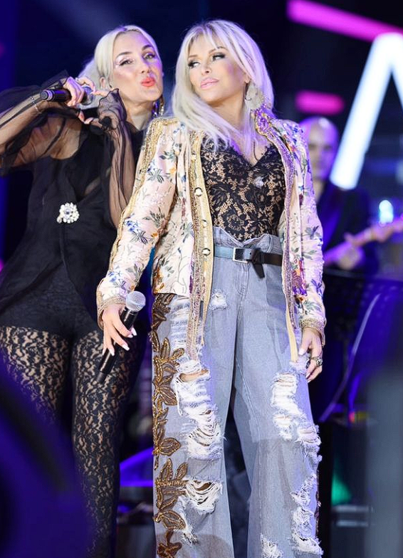 Ajda Pekkan'dan büyük sürpriz! Reyting rekorları kıran dizide oyuncu olacak - Resim: 4