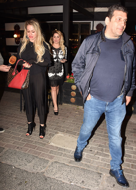 Yeliz Yeşilmen yine bombayı patlattı 'Türkiye'nin bana ihtiyacı var' - Resim: 4