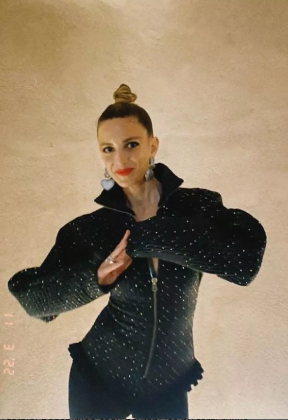 Bige Önal'ı sevgilisi Aras Bulut yalnız bıraktı kıyafeti olay oldu! 'Kız külotlu çorapla çıkmışsın!' - Resim: 3