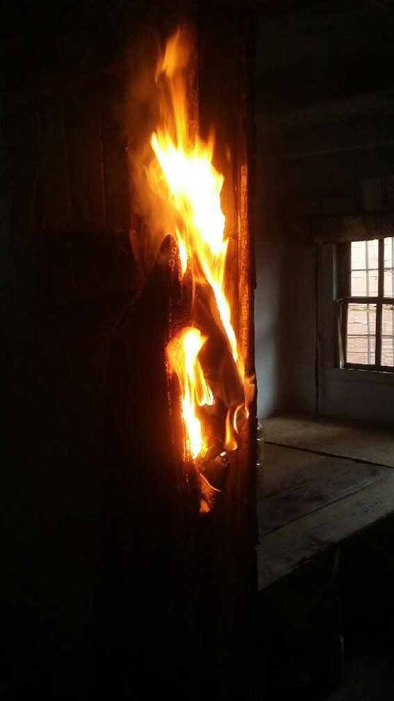 Esrarengiz olay köyde büyük korkuya neden oldu kimse çözemiyor - Resim: 2