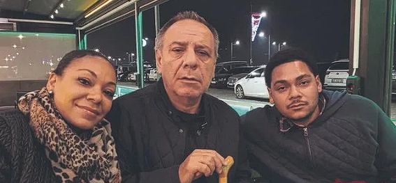 DNA testiyle gelen 3 milyar lira servet! Miras savaşı kızıştı: Babamın hikayesini sürdürmek istiyorum - Resim: 1