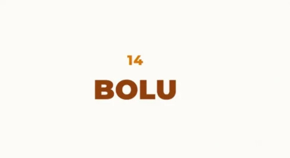Memleketinizin eski adını biliyor musunuz? İşte 81 ilin tarihi kökeni - Resim: 16