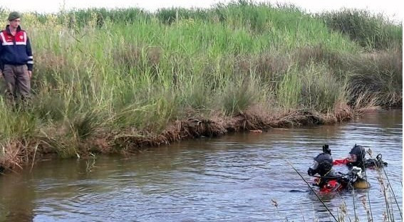 İzmir kayıp Mehmet için ayakta akıl sır erdirilemiyor - Resim: 1