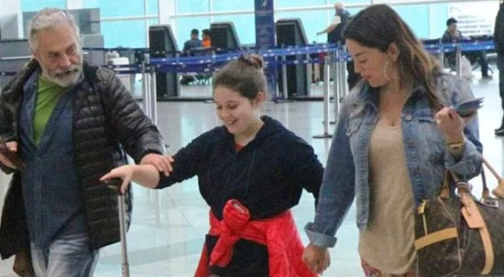 Haluk Bilginer evlendi ama onun bile haberi yok! - Resim: 4